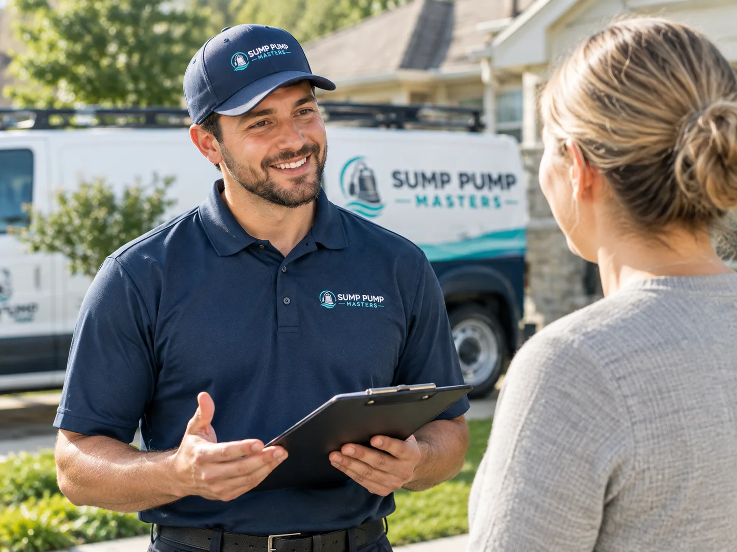 Sump Pump Repair Dunkerton, IA FAQs
